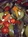 Balsamic Marinated Roasted Veggie Salad